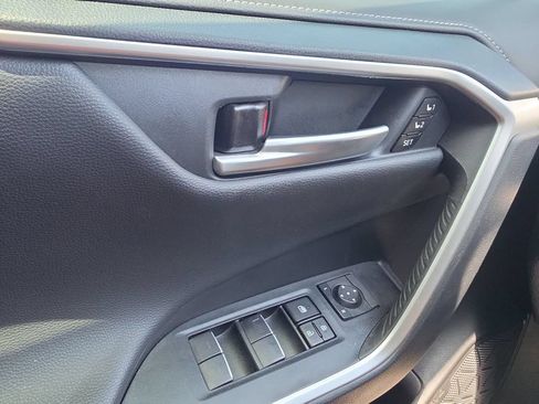 Used 2023 Toyota RAV4 Limited FWD image 23