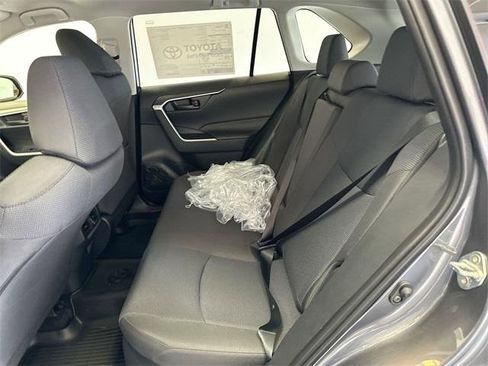 Used 2025 Toyota RAV4 LE image 22
