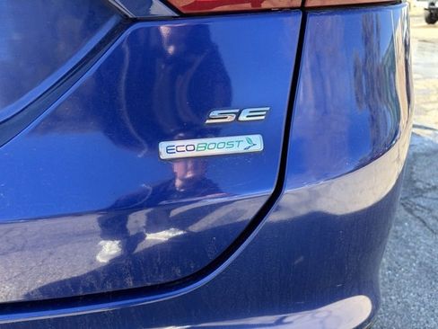 Used 2013 Ford Fusion SE image 9