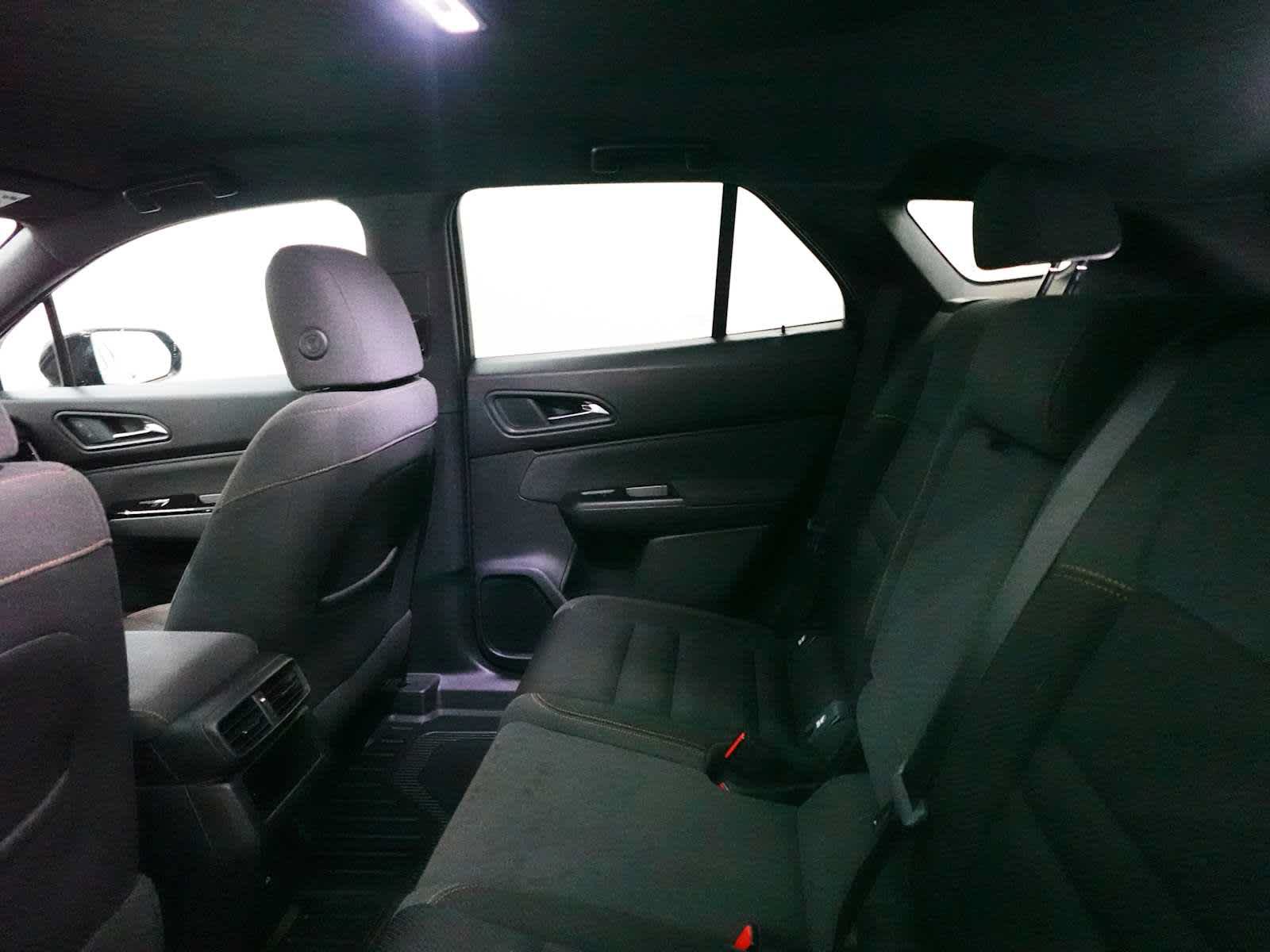 Used 2024 Honda Prologue EX image 27