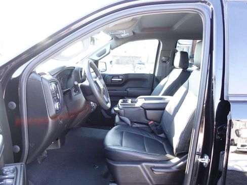 Used 2024 GMC Sierra 1500 Pro w/ Graphite Edition image 16