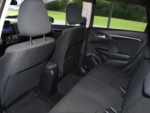 Used 2015 Honda Fit EX image 15