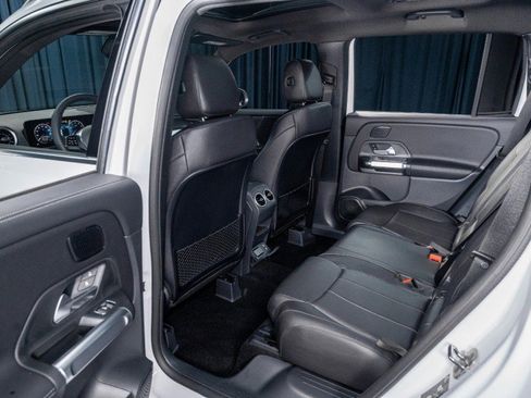 New 2026 Mercedes-Benz GLB 250 image 24