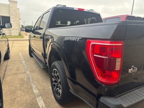 Used 2022 Ford F150 XLT w/ Equipment Group 302A High RWD image 7
