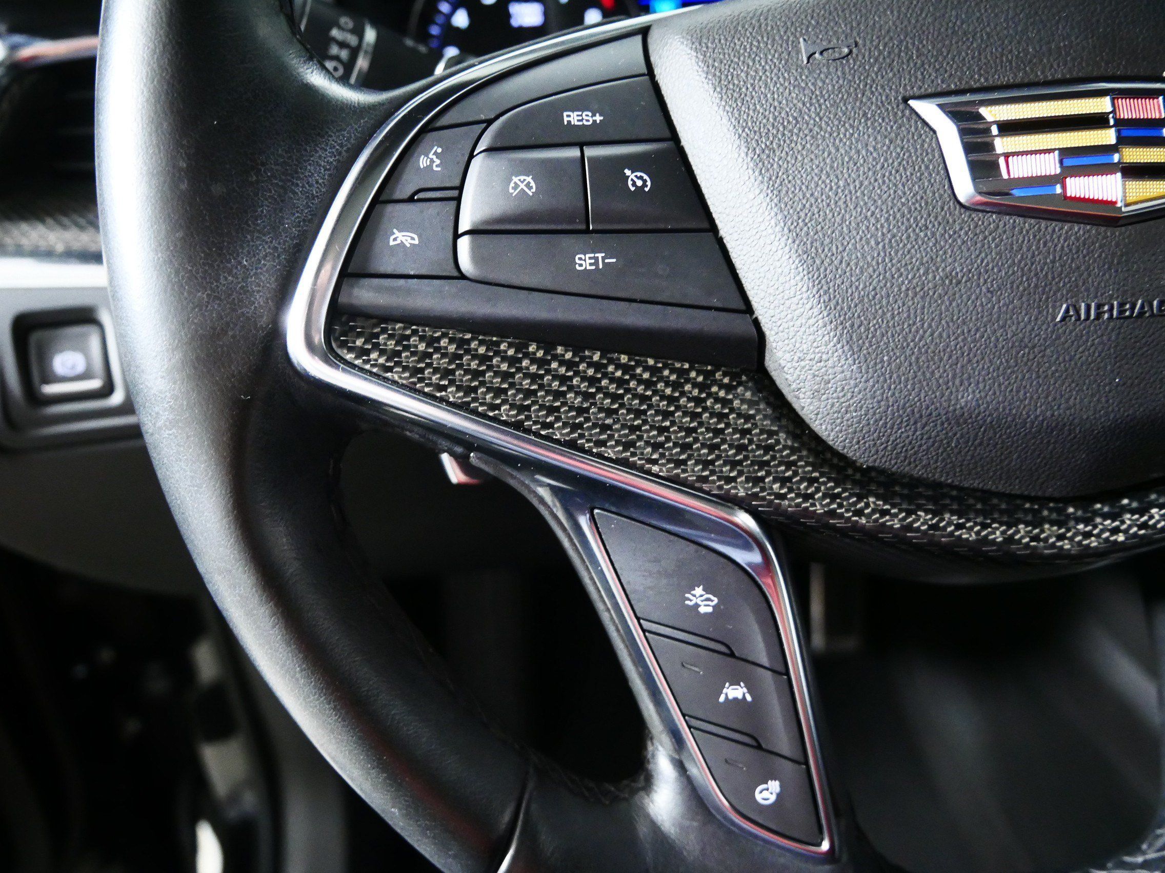 Used 2020 Cadillac XT5 Sportv AWD/4WD image 27