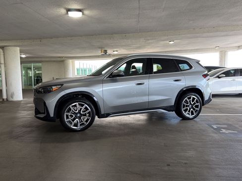 Used 2026 BMW X1 xDrive28i AWD/4WD image 12