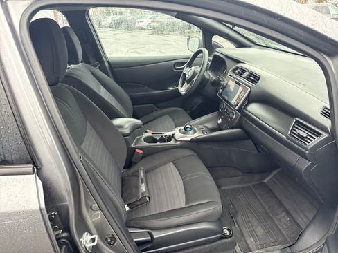 Used 2021 Nissan Leaf S w/ S Charge Package image 39