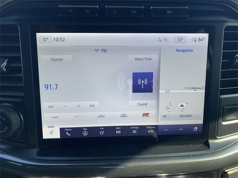 Used 2023 Ford F150 Tremor image 13