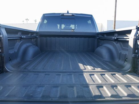 Used 2024 RAM 1500 TRX image 32