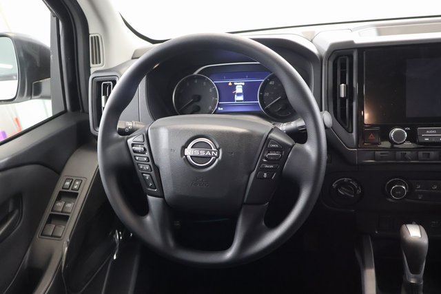 New 2026 Nissan Frontier S AWD/4WD image 12