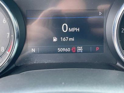 Used 2023 Buick Encore GX Essence w/ Experience Buick Package