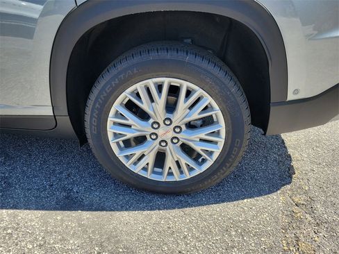 New 2025 GMC Acadia Elevation w/ Super Cruise Package image 4