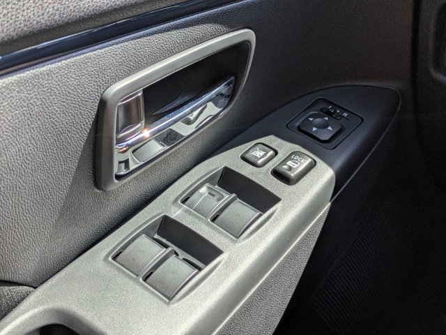 New 2026 Mitsubishi Outlander Sport ES AWD/4WD image 23