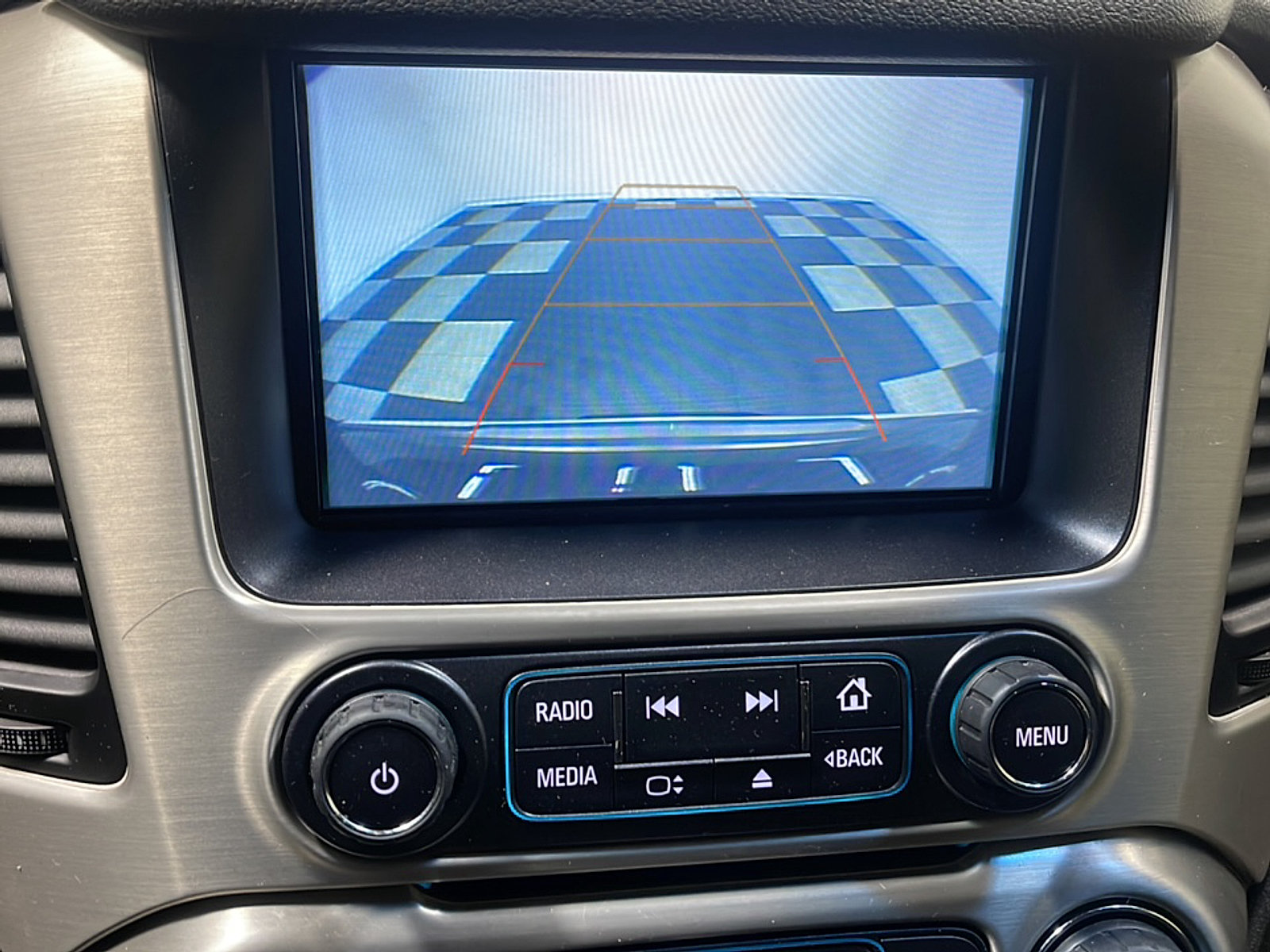 Used 2019 GMC Yukon XL Denali AWD/4WD image 9