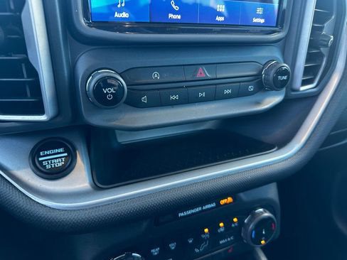 Used 2022 Ford Bronco Sport Big Bend w/ Convenience Package image 58