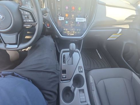 New 2026 Subaru Crosstrek 2.5i Premium AWD/4WD image 15