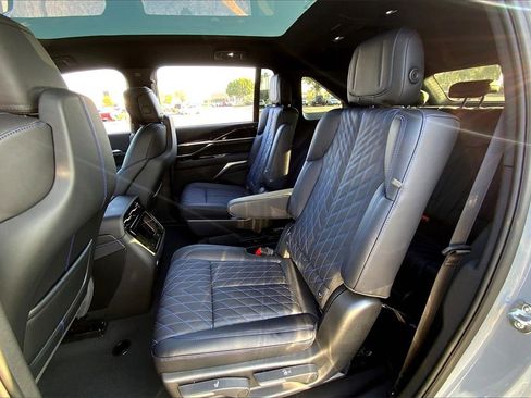 New 2026 Cadillac Escalade IQ Sport 1 image 29