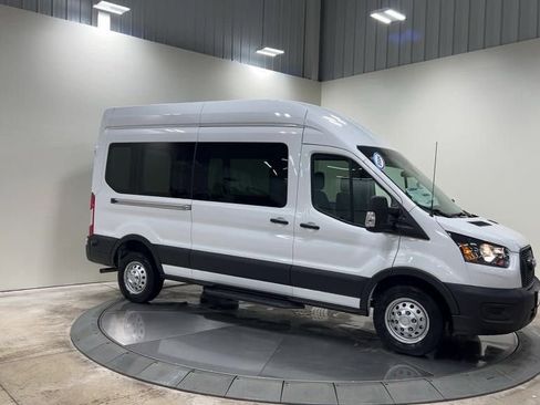 New 2024 Ford Transit 350 Base image 6