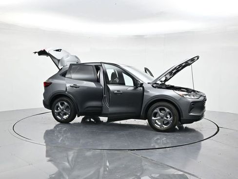New 2026 Ford Escape ST-Line w/ Tech Pack #1 image 48