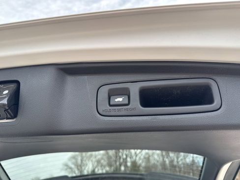 New 2026 Honda CR-V Sport Touring image 14