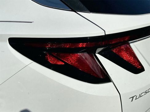 New 2026 Hyundai Tucson SEL image 18