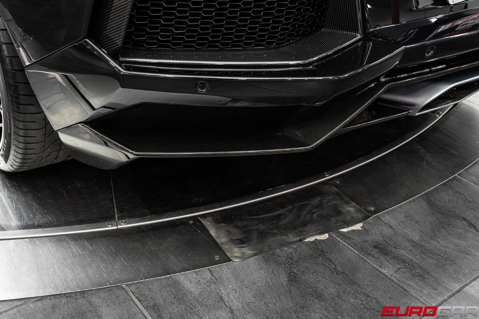 Used 2014 Lamborghini Aventador LP 700-4 AWD/4WD image 27