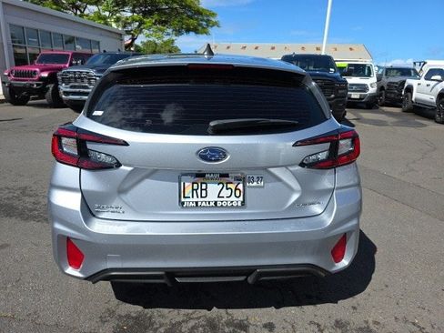 Used 2025 Subaru Impreza 2.0i image 5