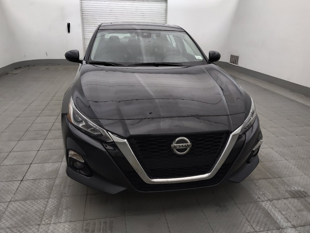 Used 2021 Nissan Altima 2.5 SL FWD image 14