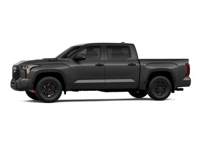 New 2026 Toyota Tundra TRD Pro