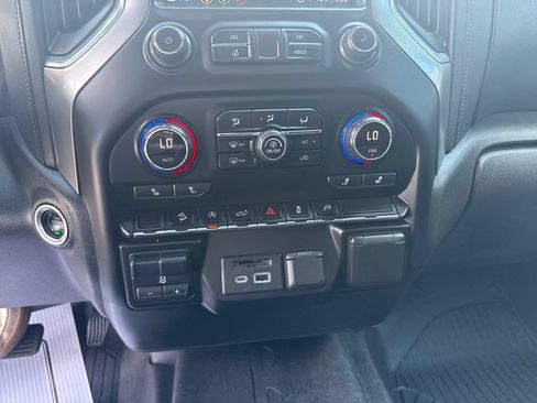 Used 2021 Chevrolet Silverado 1500 LT w/ All Star Edition Plus AWD/4WD image 33