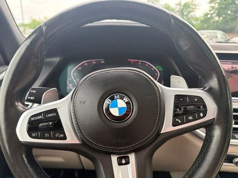 Used 2020 BMW X5 xDrive40i w/ M Sport Package AWD/4WD image 30