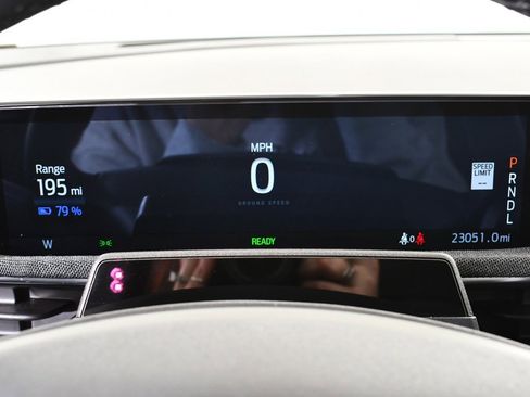 Used 2022 Ford Mustang Mach-E Premium image 26