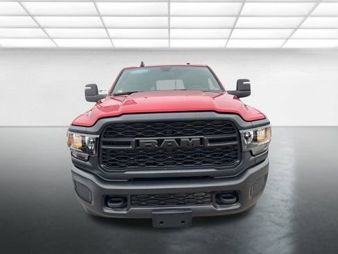 Used 2023 RAM 2500 Tradesman image 6