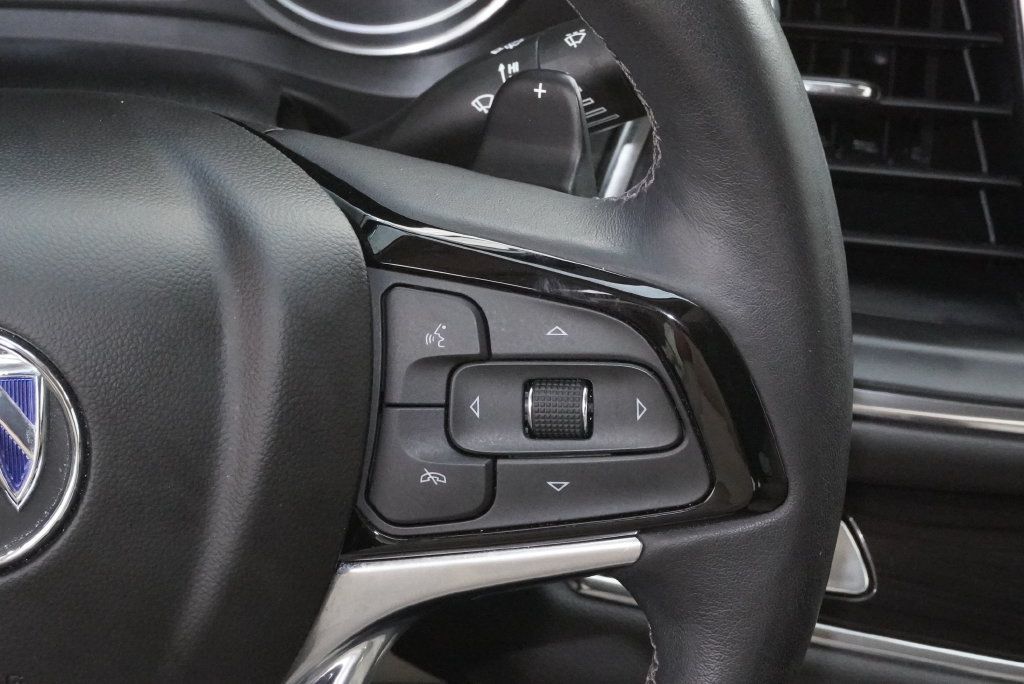 Used 2024 Buick Enclave Essence w/ LPO, Floor Liner Package FWD image 19