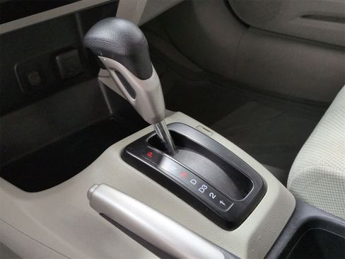 Used 2012 Honda Civic LX image 30