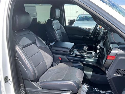 Used 2024 Ford F150 Raptor AWD/4WD image 7