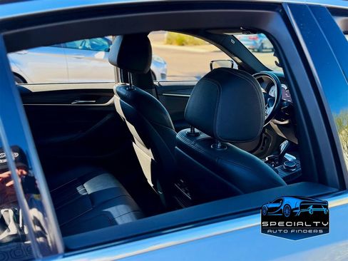 Used 2018 BMW 530e image 19