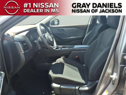 Used 2023 Nissan Rogue S AWD/4WD image 22