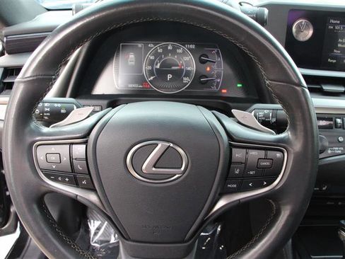 Used 2020 Lexus ES 350 w/ Premium Package image 25
