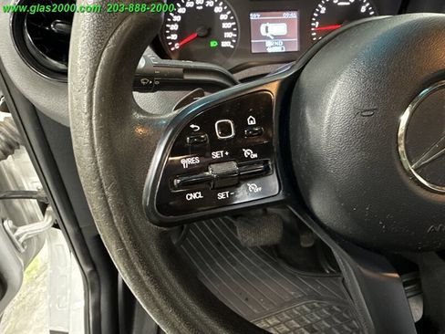 Used 2020 Mercedes-Benz Sprinter 2500 image 23