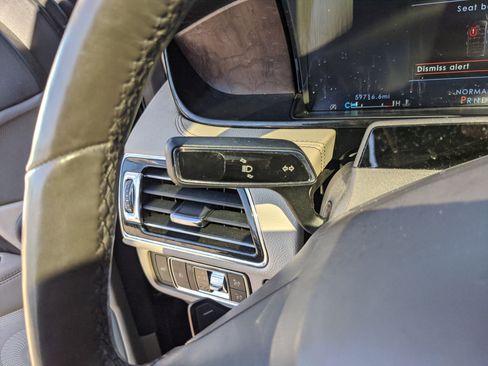 Used 2022 Lincoln Navigator Reserve image 31