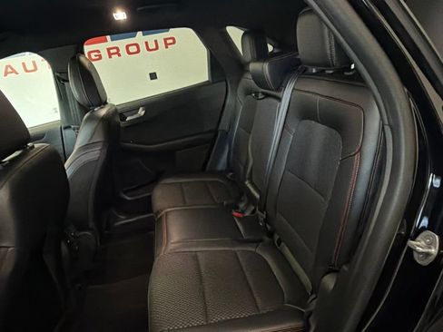 Used 2023 Ford Escape ST-Line w/ Tech Pack #1 AWD/4WD image 26