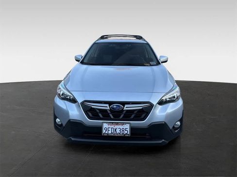 Certified 2023 Subaru Crosstrek 2.0i Premium image 6
