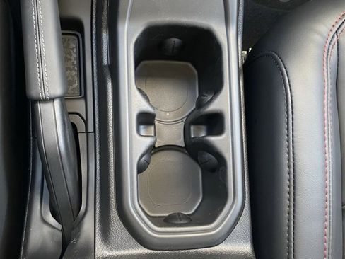 New 2026 Jeep Gladiator Rubicon image 26