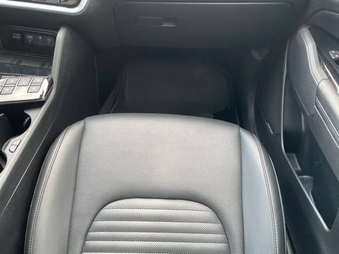 Used 2024 Kia Sportage SX FWD image 22
