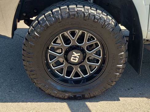 Used 2019 RAM 3500 Laramie AWD/4WD image 16