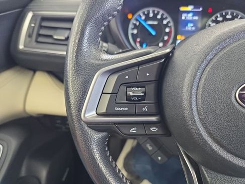 Used 2021 Subaru Ascent Limited w/ Technology Package image 21