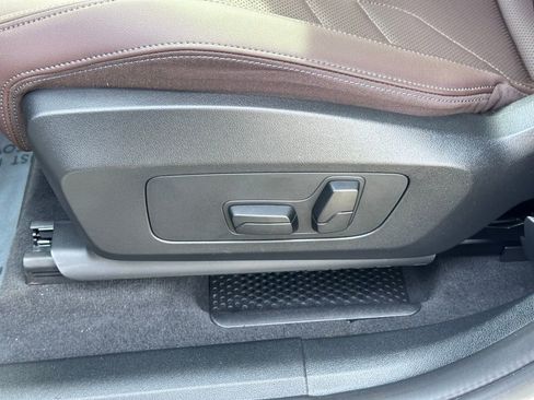 Certified 2025 BMW X1 xDrive28i w/ Convenience Package image 16