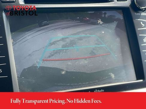 Used 2018 Toyota Highlander Plus AWD/4WD image 35