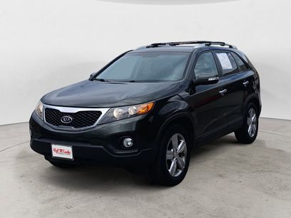 Used 2012 Kia Sorento EX